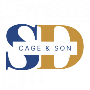 sd cage and son